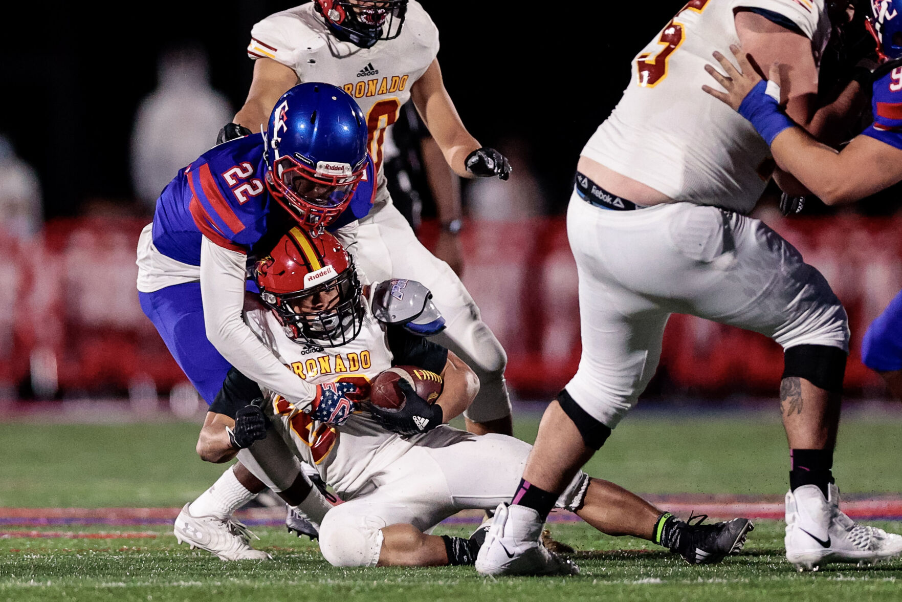 PREP FOOTBALL